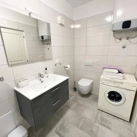 Knezevic Apartamento