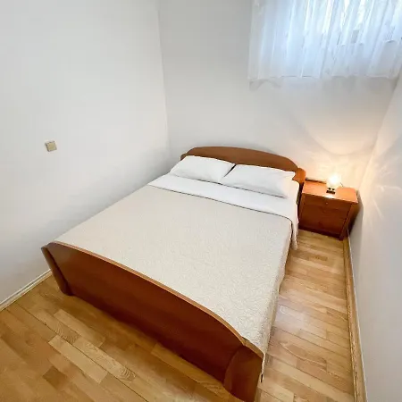 Apartment Knezevic *