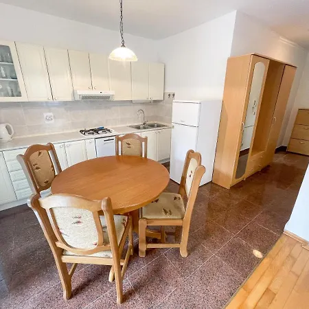 Apartment Knezevic *