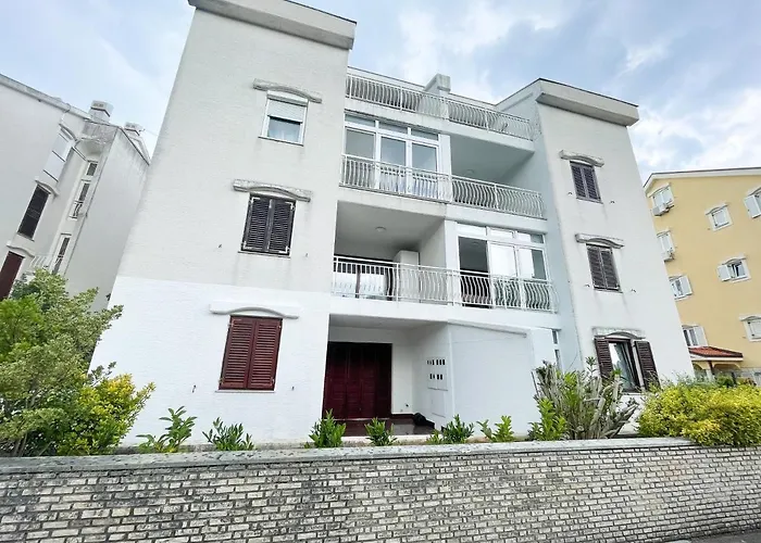 Knezevic Apartmán